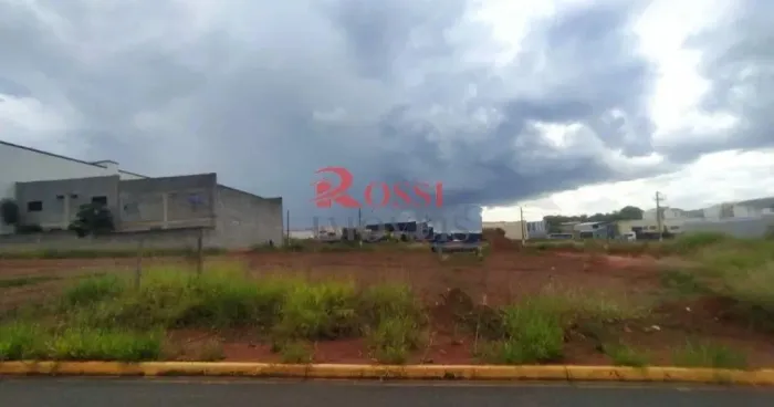 Venda de Terreno / Lote na cidade de SANTA GERTRUDES