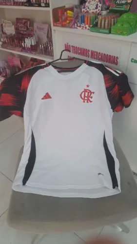 Camisa do Flamengo