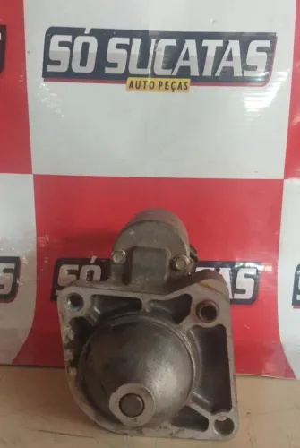 motor de partida palio/siena/uno 2001/2020 12V