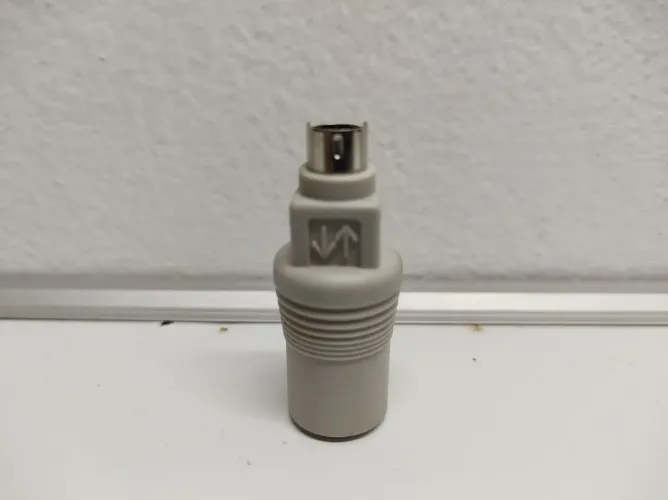 Adaptador de teclado Dim para PS2 para PC