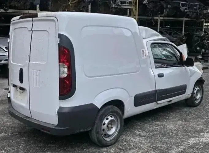 FIORINO 1.4 EVO 2024/2025 (sucata para retirada de peças)
