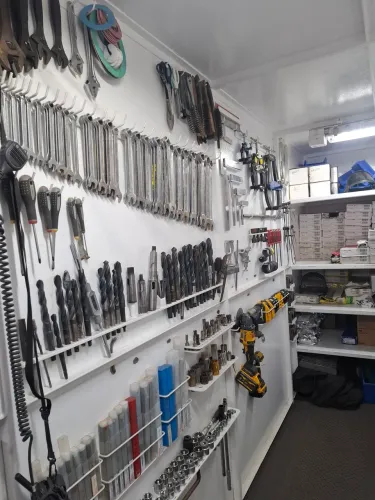 Vendo Ferramentas e maquinários para Soldagem Tijuca RJ
