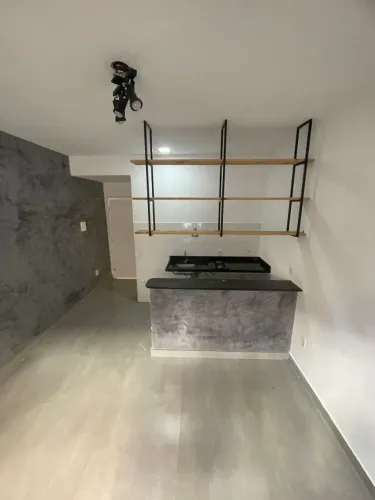 Studio Industrial  na Pau-Ferro 