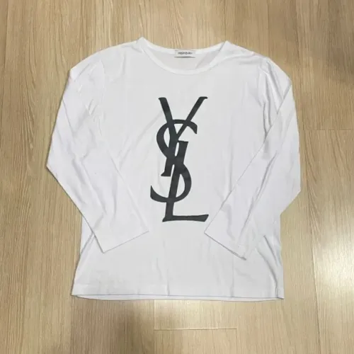 YSL - Camiseta Yves Saint Laurent Original