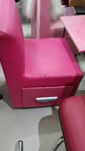Cirandinha de manicure