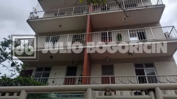Apartamento : Padrão / Residencial / Freguesia (Jacarepaguá)