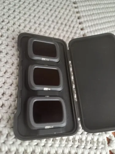 Kit filtros ND para Mavic 2 Air original