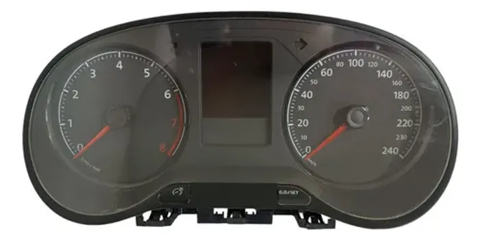 Painel De Instrumento Volkswagem Gol Voyage G7 5u0920845a
