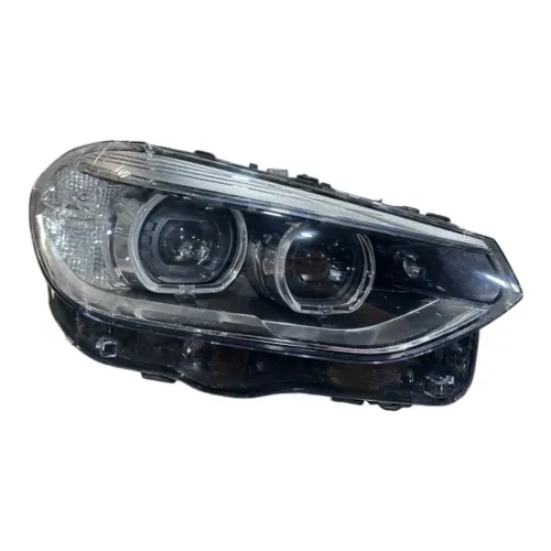 Farol Direito Bmw X3 X4 2018 2019 2020 2021
