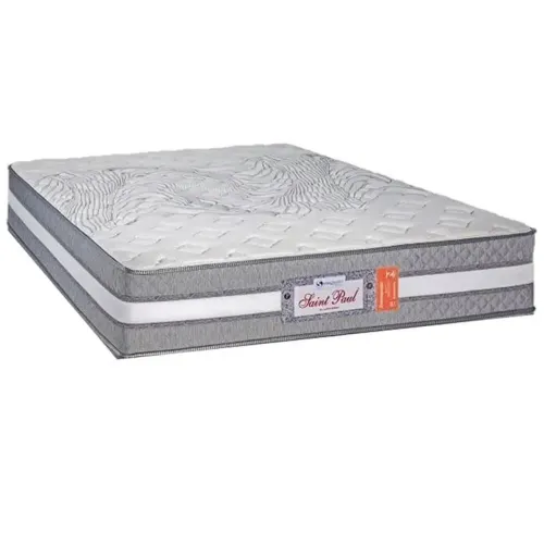 Colchão Saint Paul Casal Molas Ensacadas 30x188x138 Sankonfort p43