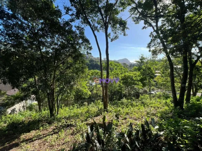 Terreno à venda, 568 m² por R$ 280.000,00 - Pendotiba - Niterói/RJ