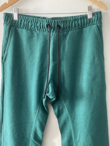 Calça Moletom Reserva TAM 16