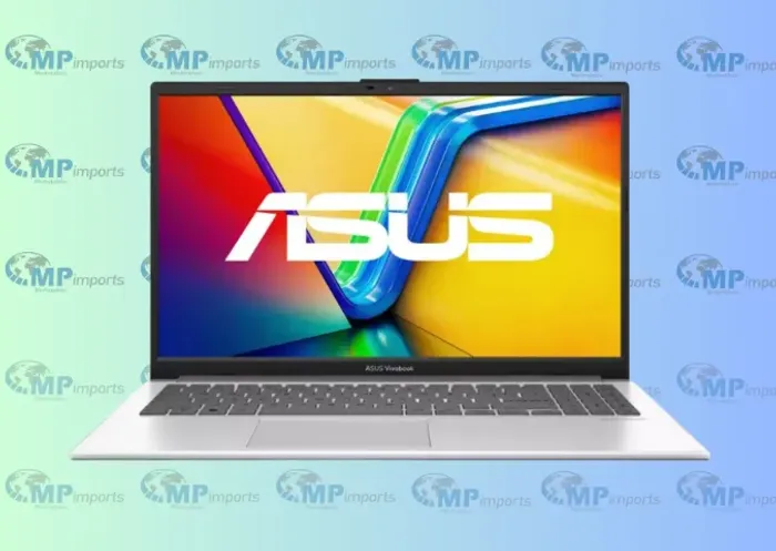 Loja MP Imports: Notebook Asus 15 X515ka Intel N4500 4gb Ram 128GB SSD WINDOWS 11