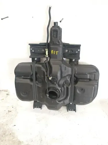 Tanque De Combustível Honda Fit 1.5 16v 2016