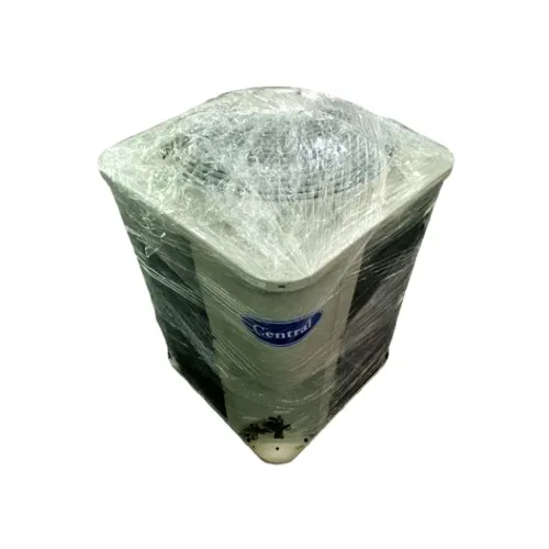 CONDENSADORA PARA AR-CONDICIONADO - 36.000 BTUs | R410A