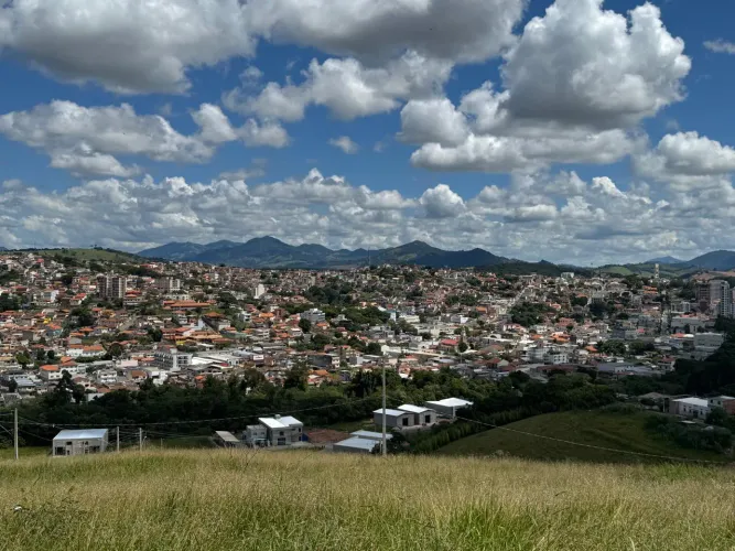 Excelente Terreno 100%Documentado, venda , São Lourenço MG