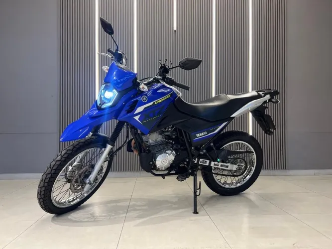 Yamaha XTZ 150 CROSSER Z FLEX