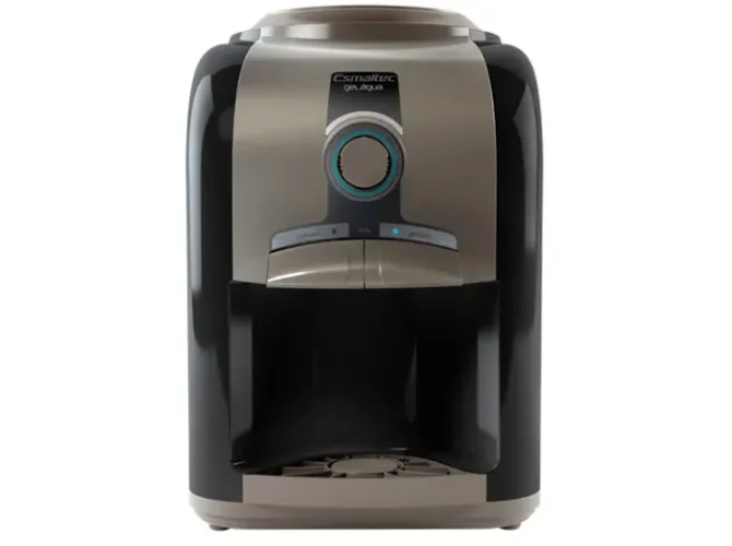 Bebedouro de Mesa Esmaltec 220V