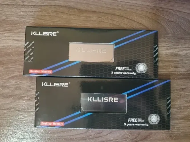 Memória Ram 4 a 16 GB ddr3 e ddr4 Computador e Notebook Rápido