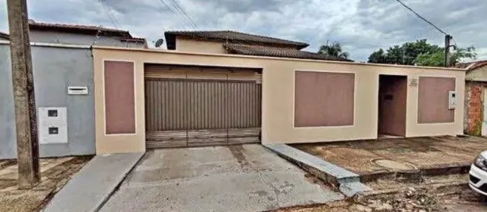 03-Casa a venda no Filipinho