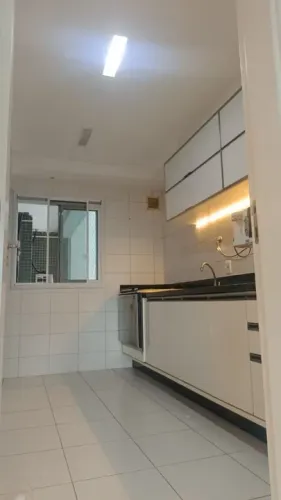 Condomínio  álphaville 4/4 sendo três  suites  Condomínio Fechado valor 8.500,00