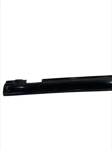 Spoiler Lateral Mercedes E500 2010 Lado Direito A2126900240