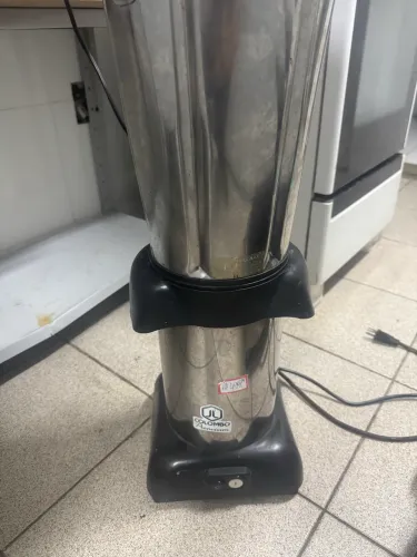 Liqüidador industrial