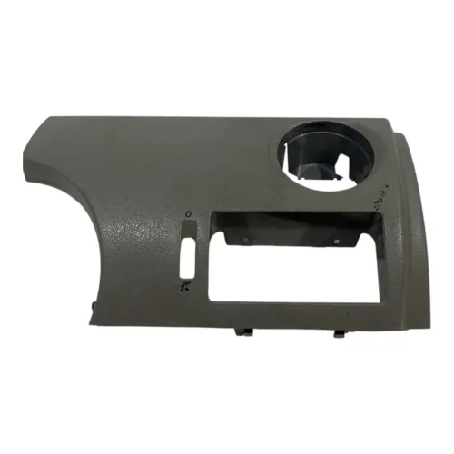 Moldura Difusor Ar Esquerdo Painel Vw Gol G2 G3 1996 A 2005