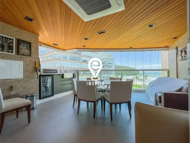 Apartamento Alto Padrão - Módulo 08 - Riviera de São Lourenço