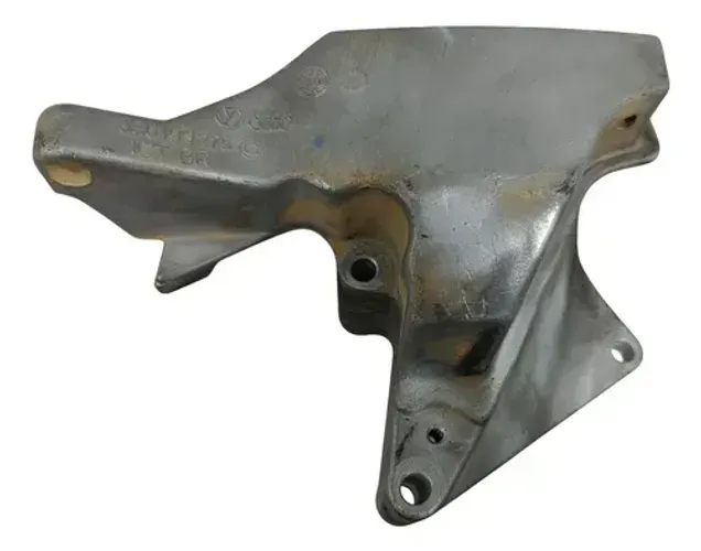 Suporte Coxim Do Motor Volkswagen Gol, Voyage, Saveiro e Fox 1.0 e 1.6 8V EA111