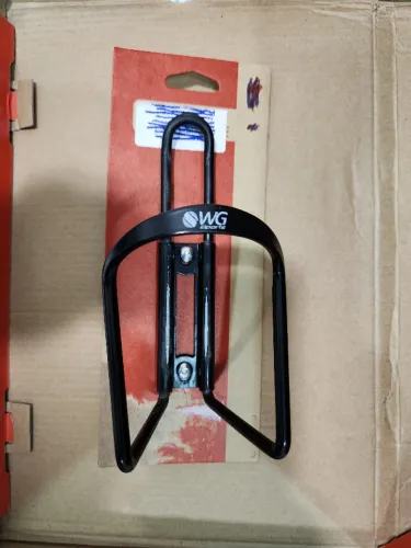 Suporte de Caramanhola WG