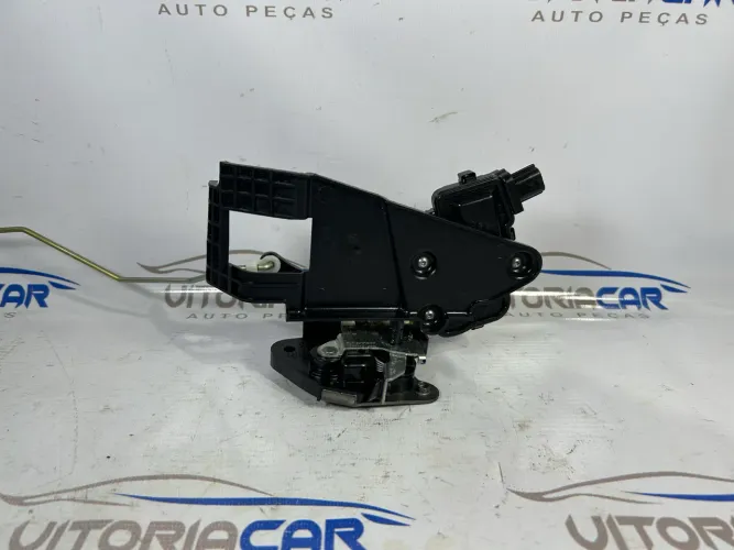 Fechadura Traseira Direita Renault Kwid 