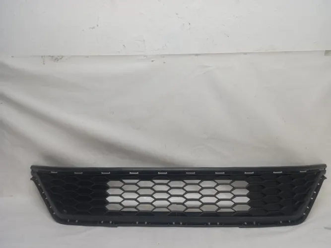 Grade Inferior Parachoque Diant. Vw Gol G7 2018 Original