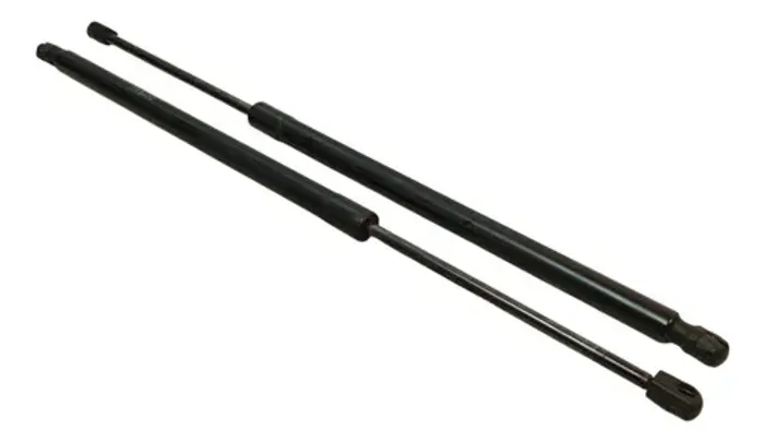 Par Amortecedor Tampa Traseira Honda Crv 2010 2011 2012 