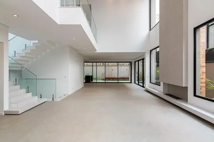 Casa Alto Padrão para Venda em Santana de Parnaíba, Alphaville, 5 dormitórios, 5 suítes, 7