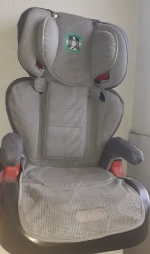 Cadeira infantil para automóvel