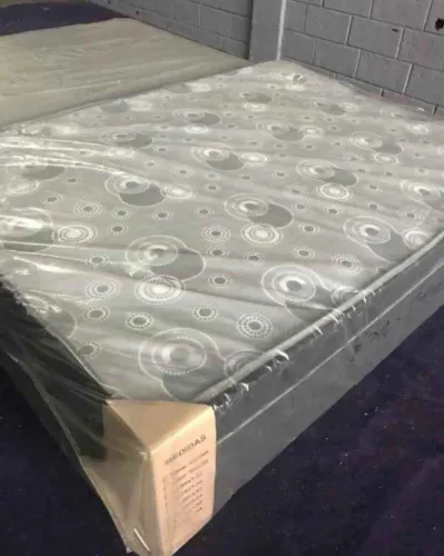cama box casal conjulgada