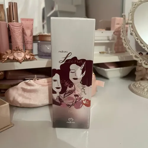 perfume luna natura