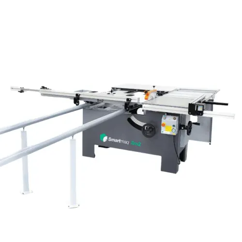Esquadrejadeira Smartmaq Sm2 Personalizada corte 2.900mm