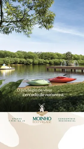 lote em condomínio alto padrao em Palmas TO