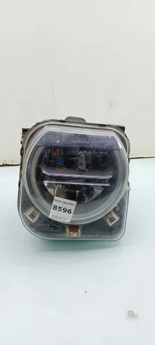 RECONDICIONAR Farol ESQUERDO COM LED Jeep Renegade 2023/2024   etq8596