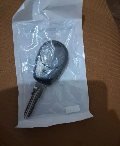 Vende-se Chaves para carro Fiat .