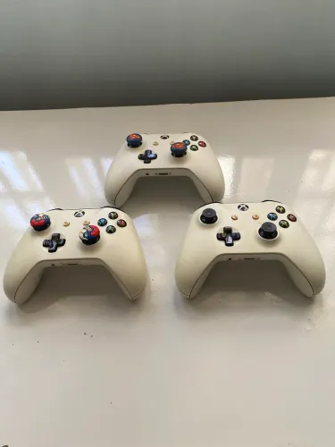 CONTROLES XBOX ONE S (ORIGINAL).