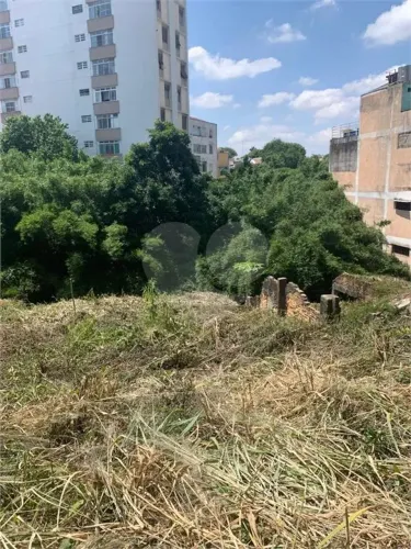 Terreno à venda em Vila Mariana - SP
