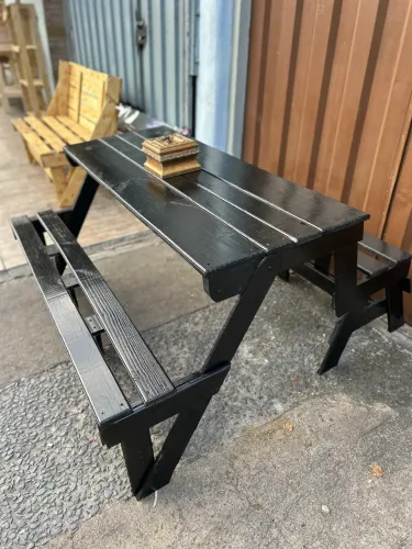 MESA ( 2 em 1 )