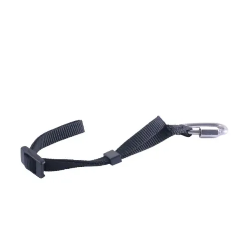 Cabo Proteção Uso Alça Pro Sling Strap Em Câmera Dslr Joby