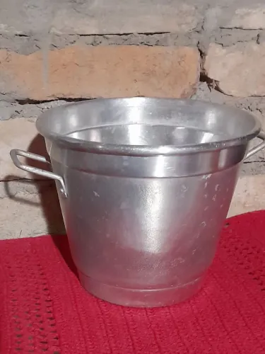 Balde de gelo  Vitage 