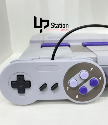 Super Nintendo Original 