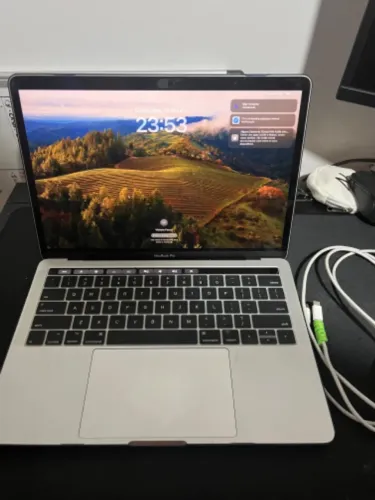 Macbook Pro 13?