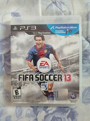 FIFA 13 para Playstation 3